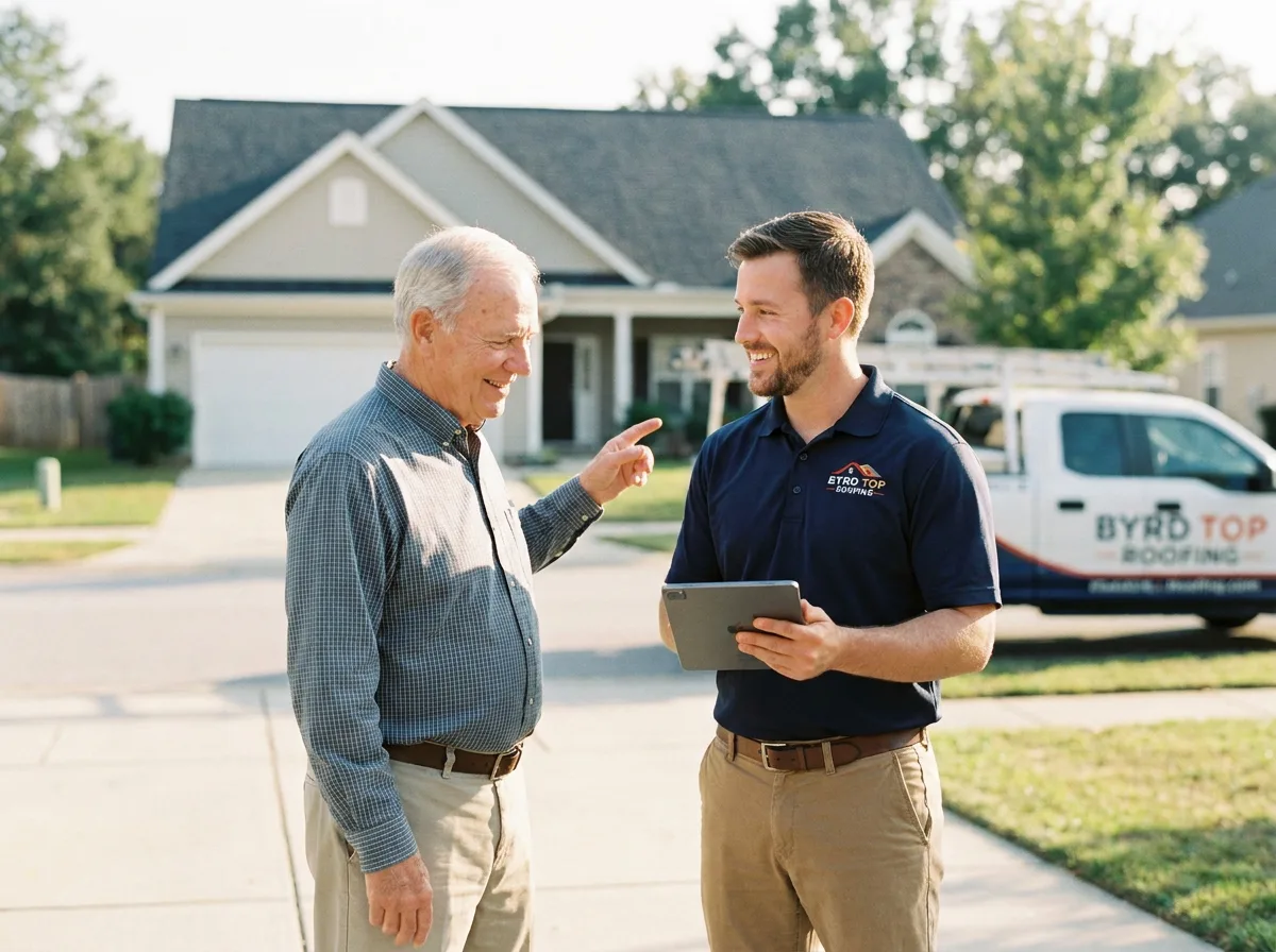 Roofing Byrnedale, PA FAQs